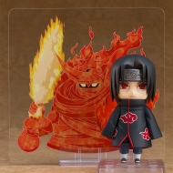 Лимитированная фигурка Nendoroid — Naruto Shippuuden — Susanoo — Uchiha Itachi