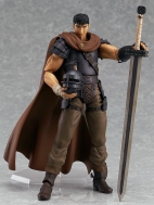 Фигурка Figma — Berserk — Guts The Hawks ver.