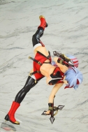 Лимитированная фигурка BlazBlue: Central Fiction — Makoto Nanaya — 1/7 — 08 Color ver.