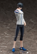 Фигурка Prince of Stride Alternative — Fujiwara Takeru — 1/8