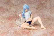 Лимитированная фигурка Tsugumomo — Kiriha — 1/8