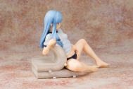 Лимитированная фигурка Tsugumomo — Kiriha — 1/8