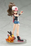 Фигурка Pocket Monsters — Pokabu — Touko — ARTFX J — Pokémon Figure Series — 1/8