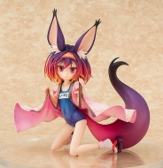 Фигурка No Game No Life — Izuna Hatsuse — 1/7 — Swimsuit Style