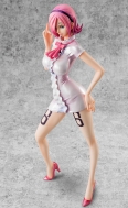 Лимитированная фигурка One Piece — Vinsmoke Reiju — Portrait Of Pirates Limited Edition — 1/8