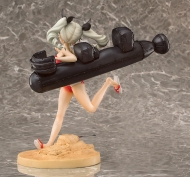 Фигурка Girls und Panzer der Film — Anchovy — 1/7