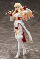 Фигурка Macross Frontier — Sheryl Nome — S.H.Figuarts — Anniversary Special Color ver.