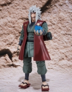 Лимитированная фигурка Naruto Shippuuden — Jiraiya — S.H.Figuarts