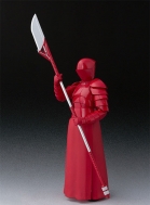 Фигурка Star Wars: The Last Jedi — Elite Praetorian Guard — S.H.Figuarts — Heavy Blade