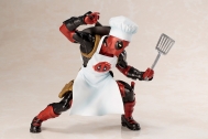 Фигурка Deadpool — ARTFX+ — 1/10 — Cooking