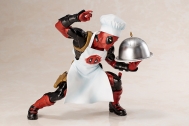 Фигурка Deadpool — ARTFX+ — 1/10 — Cooking