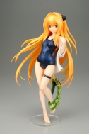 Фигурка To LOVEru Darkness — Konjiki no Yami — Dwell — Swimsuit ver.