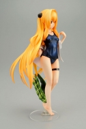 Фигурка To LOVEru Darkness — Konjiki no Yami — Dwell — Swimsuit ver.