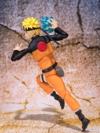 Лимитированная фигурка Naruto Shippuuden — Uzumaki Naruto — S.H.Figuarts — Sennin Mode -Kanzenban-