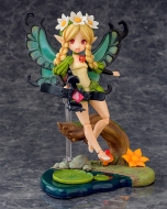 Фигурка Odin Sphere: Leifdrasir — Mercedes — Parfom