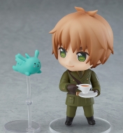 Фигурка Nendoroid — Hetalia The World Twinkle — England — Yousei-san