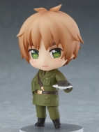 Фигурка Nendoroid — Hetalia The World Twinkle — England — Yousei-san