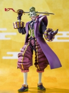 Фигурка Batman Ninja — Joker — S.H.Figuarts — Demon King of the Sixth Heaven