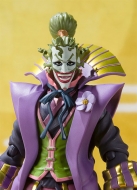 Фигурка Batman Ninja — Joker — S.H.Figuarts — Demon King of the Sixth Heaven