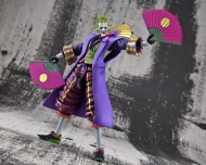 Фигурка Batman Ninja — Joker — S.H.Figuarts — Demon King of the Sixth Heaven