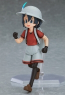 Фигурка Figma — Kemono Friends — Kaban — Lucky Beast