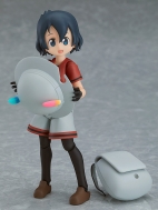 Фигурка Figma — Kemono Friends — Kaban — Lucky Beast