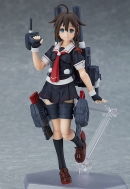 Фигурка Figma — Kantai Collection ~Kan Colle~ - Shigure — Kai-II