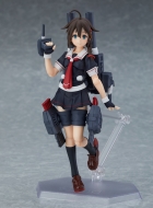 Фигурка Figma — Kantai Collection ~Kan Colle~ - Shigure — Kai-II