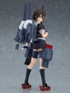 Фигурка Figma — Kantai Collection ~Kan Colle~ - Shigure — Kai-II