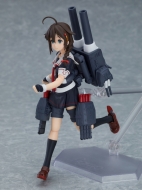 Фигурка Figma — Kantai Collection ~Kan Colle~ - Shigure — Kai-II