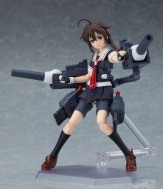 Фигурка Figma — Kantai Collection ~Kan Colle~ - Shigure — Kai-II