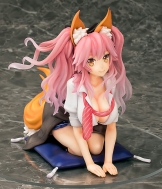 Фигурка Fate/Extella — Tamamo no Mae — 1/6 — Shocking School Uniform ver.