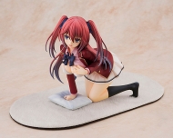 Фигурка Youkoso Jitsuryoku Shijou Shugi no Kyoushitsu e — Sakura Airi — 1/7 — Clothes Changing ver.