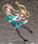 Фигурка Saenai Heroine no Sodatekata ♭ - Sawamura Spencer Eriri — 1/7