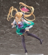 Фигурка Saenai Heroine no Sodatekata ♭ - Sawamura Spencer Eriri — 1/7