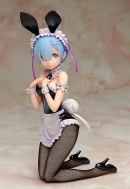 Фигурка Re:Zero kara Hajimeru Isekai Seikatsu — Rem — B-style — 1/4 — Bunny ver.