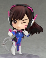 Фигурка Nendoroid — Overwatch — D.Va — Classic Skin Edition