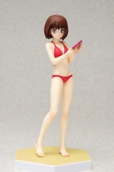 Фигурка Beach Queens — Mawaru Penguindrum — Oginome Ringo Swimsuit ver. — Penguin 2-gou