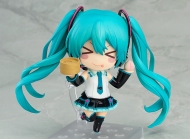 Фигурка Nendoroid — Vocaloid — Hatsune Miku — V4 Chinese