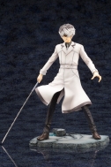 Фигурка Tokyo Ghoul:re — Sasaki Haise — ARTFX J — 1/8