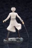 Фигурка Tokyo Ghoul:re — Sasaki Haise — ARTFX J — 1/8