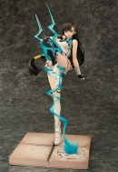 Фигурка Blade Arcus From Shining EX — Won Pairon — 1/7