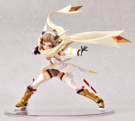 Лимитированная фигурка Senki Zesshou Symphogear XD Unlimited — Tachibana Hibiki — 1/7 — Kageri Saku Senkou ver.