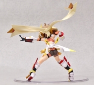 Лимитированная фигурка Senki Zesshou Symphogear XD Unlimited — Tachibana Hibiki — 1/7 — Kageri Saku Senkou ver.