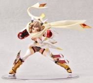 Лимитированная фигурка Senki Zesshou Symphogear XD Unlimited — Tachibana Hibiki — 1/7 — Kageri Saku Senkou ver.