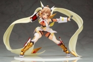 Фигурка Senki Zesshou Symphogear GX — Tachibana Hibiki — 1/7