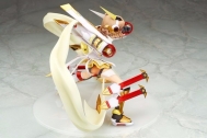 Фигурка Senki Zesshou Symphogear GX — Tachibana Hibiki — 1/7