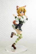 Фигурка Senki Zesshou Symphogear AXZ — Akatsuki Kirika — 1/8 — Maid ver.