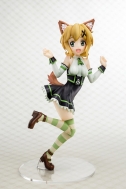 Фигурка Senki Zesshou Symphogear AXZ — Akatsuki Kirika — 1/8 — Maid ver.