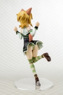 Фигурка Senki Zesshou Symphogear AXZ — Akatsuki Kirika — 1/8 — Maid ver.